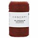 Katia Concept 50 Mohair Shades - 50 roodbruin - Mohair Garen