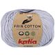 Katia Fair Cotton - 50 staalgrijs - Biologisch Katoengaren