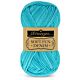 Scheepjes Softfun Denim - 500 turquoise - Katoen/Acryl Garen