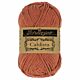 Scheepjes Cahlista - 504 brick red - Katoen Garen