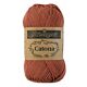 Scheepjes Catona 50 gram - 504 brick red - Katoen Garen