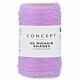 Katia Concept 50 Mohair Shades - 51 lavendel - Mohair Garen