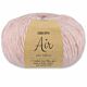 DROPS Air Uni Colour - 51 woestijnroos - Wol Garen