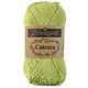 Scheepjes Catona 50 gram - 512 lime - Katoen Garen