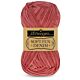 Scheepjes Softfun Denim - 514 donkerrood - Katoen/Acryl Garen