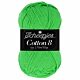 Scheepjes Cotton 8 - 517 groen - Katoen Garen