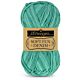 Scheepjes Softfun Denim - 517 zeegroen - Katoen/Acryl Garen