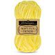 Scheepjes Softfun Denim - 518 geel - Katoen/Acryl Garen
