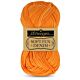 Scheepjes Softfun Denim - 519 oranje - Katoen/Acryl Garen