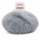 Katia Ingenua - 52 blauwgrijs - Mohair Garen