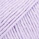 DROPS Cotton Light Uni Colour - 52 zoete orchidee - Katoen/Polyester Garen