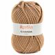 Katia Canada - 52 leembruin - Dik Acrylgaren