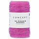 Katia Concept 50 Mohair Shades - 52 magenta - Mohair Garen
