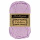 Scheepjes Cahlista - 520 lavender - Katoen Garen