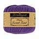 Scheepjes Maxi Sweet Treat - 521 deep violet - Gemerceriseerd Katoen