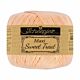 Scheepjes Maxi Sweet Treat - 523 pale peach - Gemerceriseerd Katoen