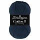 Scheepjes Cotton 8 - 527 marineblauw - Katoen Garen