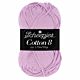 Scheepjes Cotton 8 - 529 violet - Katoen Garen