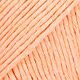 DROPS Cotton Light Uni Colour - 53 perzik - Katoen/Polyester Garen