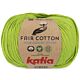 Katia Fair Cotton - 53 grasgroen - Biologisch Katoengaren