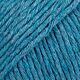 DROPS Cotton Light Uni Colour - 54 petrolblauw - Katoen/Polyester Garen