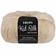DROPS Kid-Silk Uni Colour - 54 helder zand - Mohair Garen
