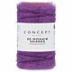 Katia Concept 50 Mohair Shades - 54 violet - Mohair Garen