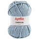Katia Canada - 55 hemelsblauw - Dik Acrylgaren