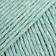 DROPS Cotton Light Uni Colour - 56 zeegroen - Katoen/Polyester Garen