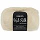 DROPS Kid-Silk Uni Colour - 56 marsepein - Mohair Garen