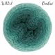 Scheepjes Whirl Ombré - 562 petrol please me - Getwijnd Garen