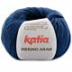Katia Merino Aran - 57 nachtblauw - Merinogaren