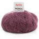 Katia Ingenua - 58 donkerheide - Mohair Garen