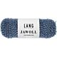 Lang Yarns Jawoll Superwash - 58 jeansblauw mouliné - Sokkenwol Garen