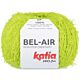 Katia Bel-Air - 58 limoengroen - Viscose Fantasiegaren
