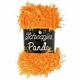 Scheepjes Panda - 587 oranje - Polyester Garen
