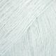 DROPS Kid-Silk Uni Colour - 59 ijskristal - Mohair Garen