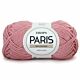 DROPS Paris Uni Colour - 59 licht oudroze - Katoen Garen