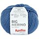 Katia Big Merino - 60 donker jeansblauw - Wol/Acryl Garen