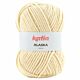 Katia Alaska - 60 zandgeel - Acryl Garen