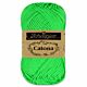Scheepjes Catona 50 gram - 602 neon groen - Katoen Garen
