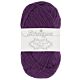 Scheepjes Linen Soft - 602 paars - Linnen/Katoen Garen