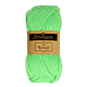 Scheepjes Namaste - 605 half frog - Wol/Acryl Lontgaren