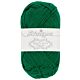Scheepjes Linen Soft - 605 groen - Linnen/Katoen Garen