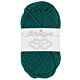 Scheepjes Linen Soft - 607 petrol - Linnen/Katoen Garen