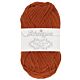 Scheepjes Linen Soft - 609 roest oranje - Linnen/Katoen Garen