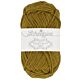 Scheepjes Linen Soft - 610 olijfgroen - Linnen/Katoen Garen