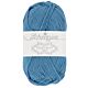 Scheepjes Linen Soft - 615 jeansblauw - Linnen/Katoen Garen