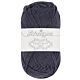 Scheepjes Linen Soft - 617 donkergrijs - Linnen/Katoen Garen