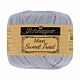 Scheepjes Maxi Sweet Treat - 618 silver - Gemerceriseerd Katoen